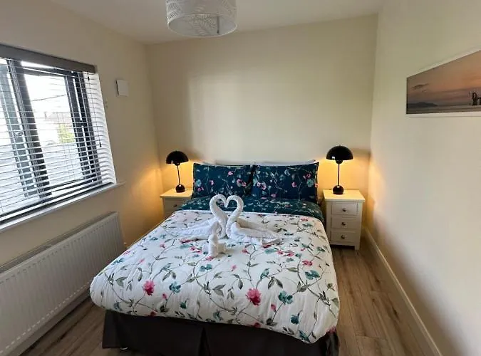 ゲストハウス Winnie's ゴールウェイ