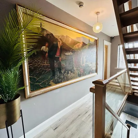 Winnie's בית הארחה 3*