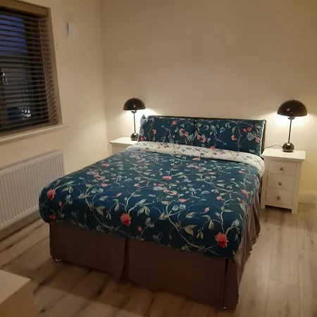 Winnie's גלוואיי