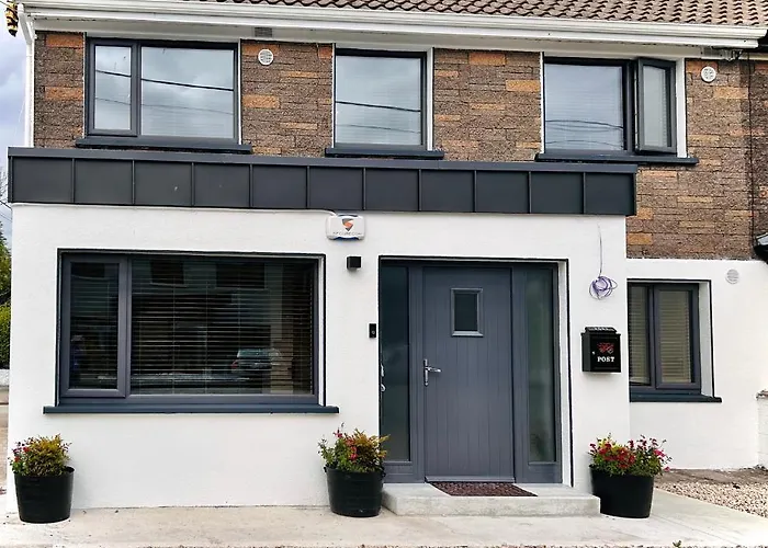 Гостевой дом Winnie's 3*