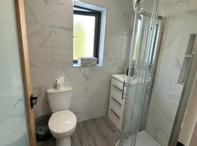 בית הארחה Winnie's 3*