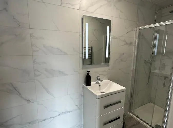 Winnie's Гостевой дом Голуэй