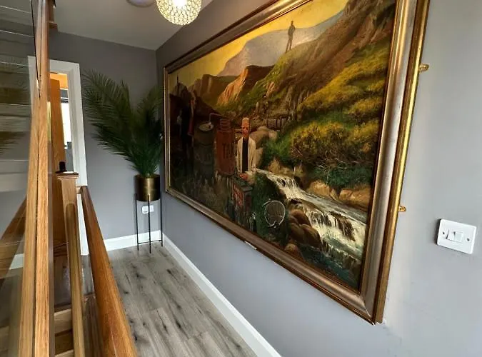 Winnie's בית הארחה גלוואיי