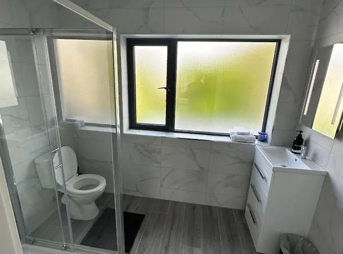 Winnie's Гостевой дом Голуэй