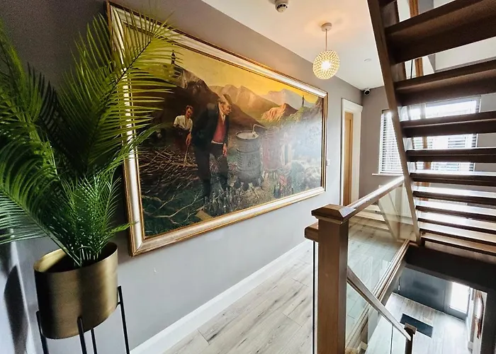 Winnie's בית הארחה 3*