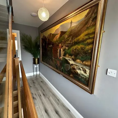 Winnie's Vendégház Galway